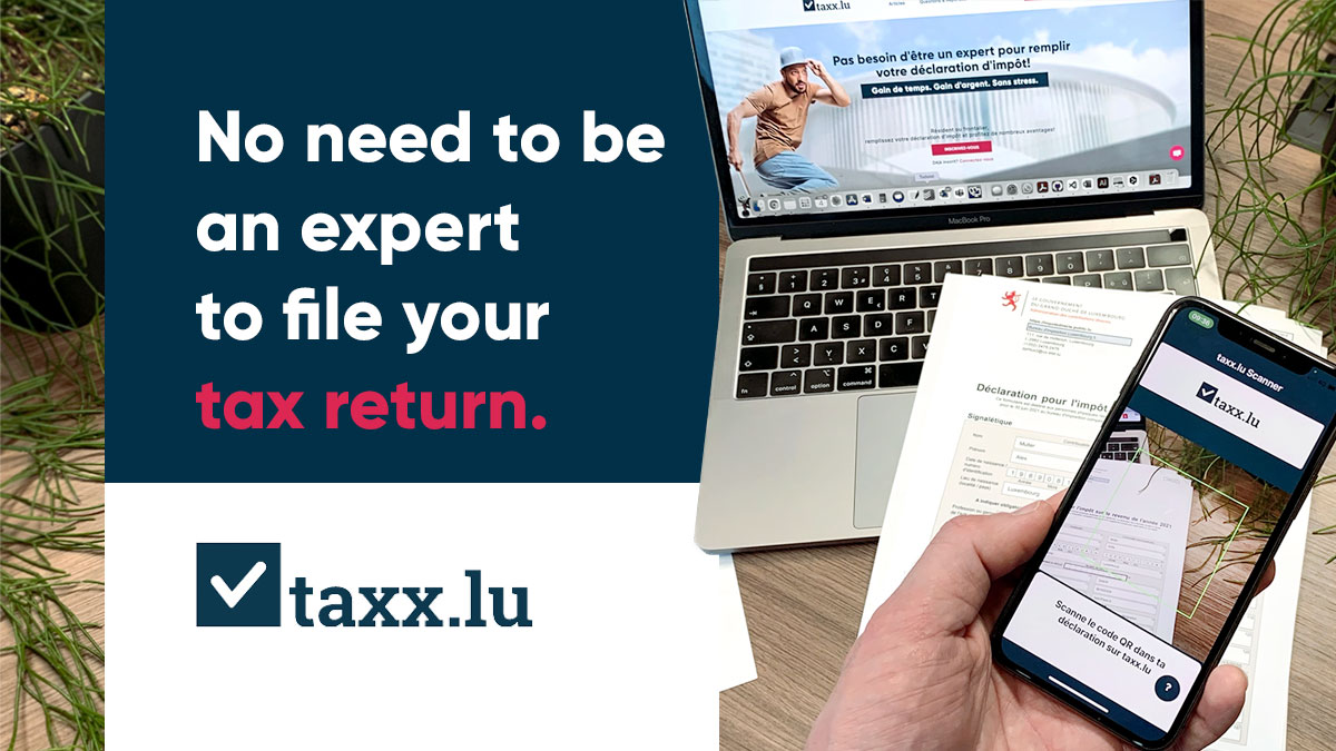 Taxx.lu