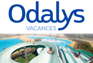 Odalys Vacances