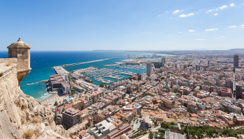City Trip Alicante