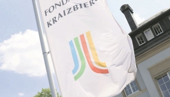 Visite Fondation Kräizbierg