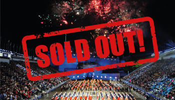 Edinburgh Military Tattoo