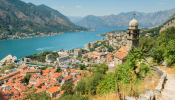 Montenegro