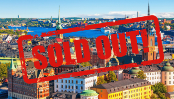 Stockholm 2026