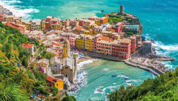 Italie - Toscane