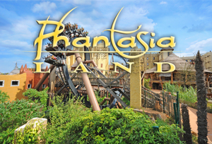 Phantasialand